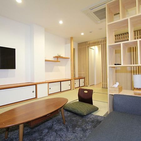 Hotel Fulva Kyoto Exterior photo