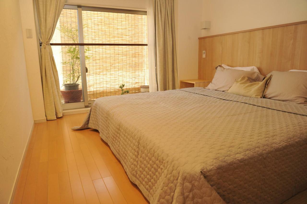 Hotel Fulva Kyoto Exterior photo
