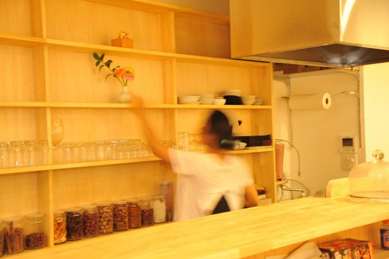 Hotel Fulva Kyoto Exterior photo