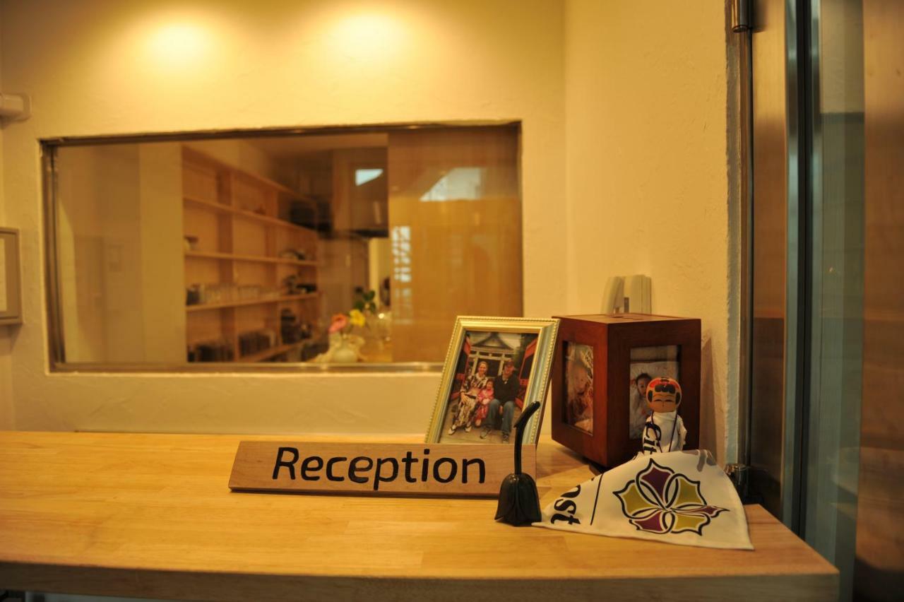 Hotel Fulva Kyoto Exterior photo